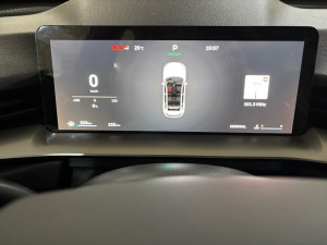 GWM Haval H6 1.5 16V 4P HEV-2 PREMIUM E-TRACTION AUTOMÁTICO