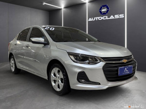 CHEVROLET Onix Sedan 1.0 12V 4P FLEX PREMIER 2 TURBO AUTOMÁTICO