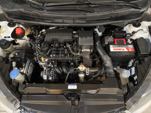 HYUNDAI HB 20 Hatch 1.0 12V 4P FLEX UNIQUE