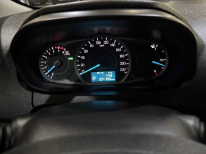 FORD Ka + Sedan 1.5 12V 4P FLEX TI-VCT SE PLUS AUTOMÁTICO