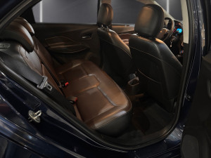 Cobalt 1.8 4P FLEX ELITE AUTOMÁTICO
