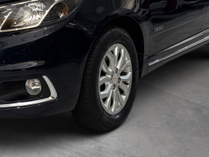 Cobalt 1.8 4P FLEX ELITE AUTOMÁTICO