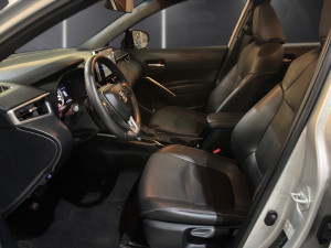 TOYOTA Corolla Cross 2.0 16V 4P FLEX VVT-IE XRE DIRECT SHIFT AUTOMÁTICO CVT