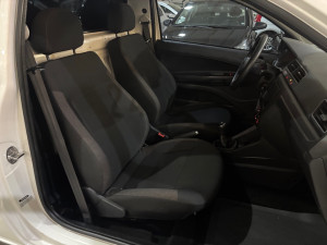 VOLKSWAGEN Saveiro 1.6 FLEX MSI ROBUST CABINE SIMPLES