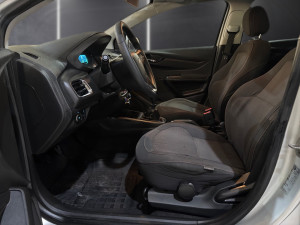 CHEVROLET Onix Hatch 1.4 4P FLEX LTZ