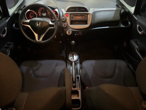 HONDA Fit 1.4 16V 4P LXL FLEX AUTOMÁTICO