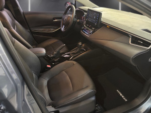 TOYOTA Corolla 2.0 16V 4P FLEX XEI DIRECT SHIFT AUTOMÁTICO CVT
