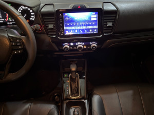 City Hatch 1.5 16V 4P FLEX TOURING AUTOMÁTICO CVT