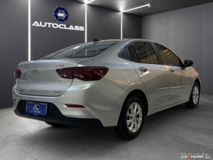 Onix Sedan 1.0 4P FLEX LT PLUS TURBO