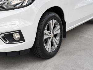 CHEVROLET Spin 1.8 4P FLEX PREMIER 7 LUGARES AUTOMÁTICO