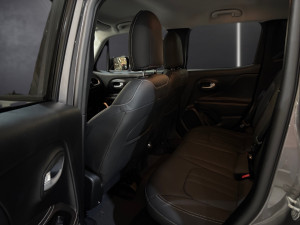 Renegade 1.8 16V 4P FLEX SPORT AUTOMÁTICO