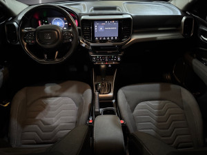 FIAT Toro 1.3 16V 4P FLEX 270 TURBO FREEDOM AUTOMÁTICO