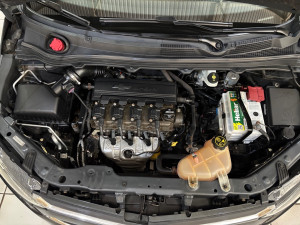 CHEVROLET Onix Hatch 1.4 4P FLEX LTZ AUTOMÁTICO