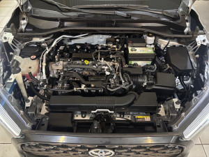 TOYOTA Corolla Cross 2.0 16V 4P FLEX VVT-IE XRE DIRECT SHIFT AUTOMÁTICO CVT