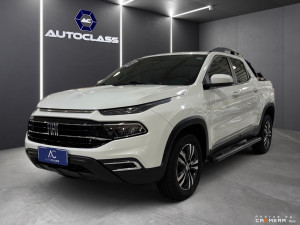FIAT Toro 1.3 16V 4P FLEX 270 TURBO FREEDOM AUTOMÁTICO