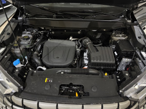 GWM Haval H6 1.5 16V 4P HEV-2 PREMIUM E-TRACTION AUTOMÁTICO