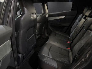 CHANGAN Uni-T 1.5 16V 4P FLEX TGDI 7DCT AUTOMÁTICO