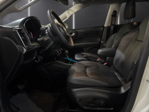 Toro 1.3 16V 4P FLEX 270 TURBO VOLCANO AUTOMÁTICO