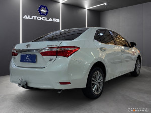 TOYOTA Corolla 2.0 16V 4P XEI FLEX AUTOMÁTICO