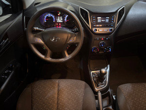 HYUNDAI HB 20 Hatch 1.0 12V 4P FLEX COMFORT PLUS