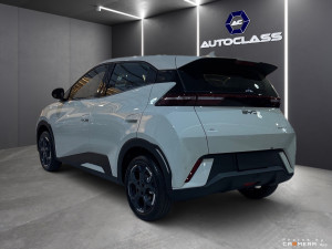BYD Dolphin Mini 38 KW ELÉTRICO