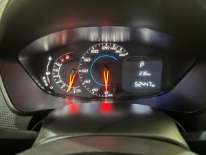 CHEVROLET Spin 1.8 4P FLEX LT AUTOMÁTICO