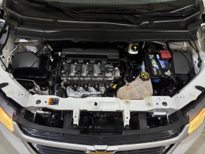 CHEVROLET Spin 1.8 4P FLEX LS
