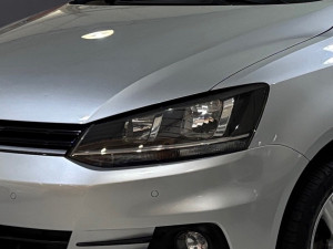 VOLKSWAGEN Fox 1.6 4P COMFORTLINE FLEX