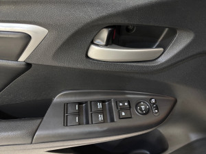 WR-V 1.5 16V 4P EXL FLEX AUTOMÁTICO CVT