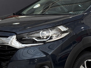 WR-V 1.5 16V 4P EXL FLEX AUTOMÁTICO CVT