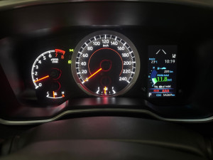 TOYOTA Corolla 2.0 16V 4P XEI FLEX AUTOMÁTICO