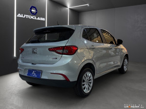 FIAT Argo 1.0 4P FLEX FIREFLY DRIVE