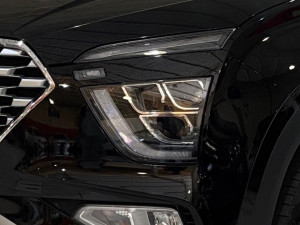 HYUNDAI Creta 2.0 16V 4P FLEX ULTIMATE AUTOMÁTICO
