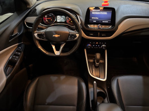 CHEVROLET Onix Sedan 1.0 12V 4P FLEX PREMIER 2 TURBO AUTOMÁTICO