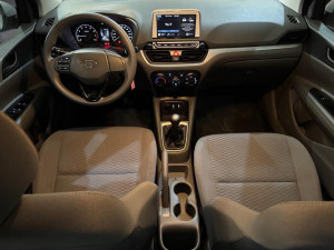 HYUNDAI HB 20 Sedan 1.0 12V 4P FLEX VISION