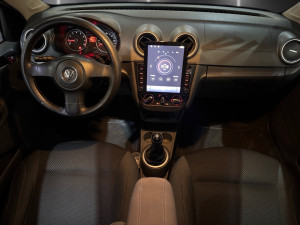 Saveiro 1.6 G6 TRENDLINE CABINE ESTENDIDA FLEX