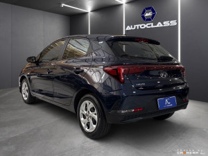 HB 20 Hatch 1.0 12V 4P FLEX SENSE