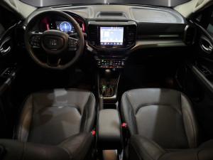 Toro 1.3 16V 4P FLEX 270 TURBO VOLCANO AUTOMÁTICO