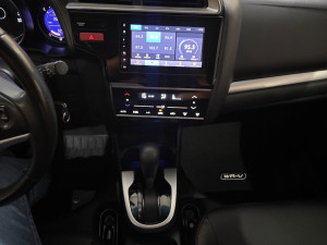 HONDA WR-V 1.5 16V 4P EXL FLEX AUTOMÁTICO CVT