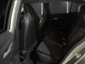CHEVROLET Onix Hatch 1.0 4P FLEX LTZ TURBO AUTOMÁTICO
