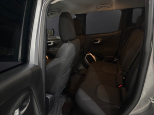 Renegade 1.8 16V 4P FLEX SPORT AUTOMÁTICO