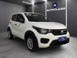 FIAT Mobi 1.0 4P FLEX EVO LIKE