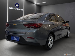 CHEVROLET Onix Sedan 1.0 12V 4P FLEX PREMIER 2 TURBO AUTOMÁTICO