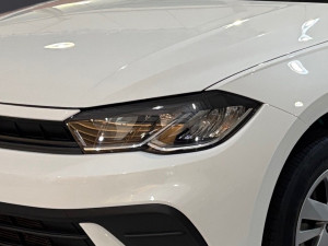 VOLKSWAGEN Polo Hatch 1.0 12V 4P 200 TSI  COMFORTLINE AUTOMÁTICO