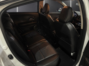 HR-V 1.8 16V 4P EXL FLEX AUTOMÁTICO CVT