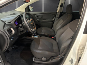 CHEVROLET Spin 1.8 4P FLEX LT AUTOMÁTICO