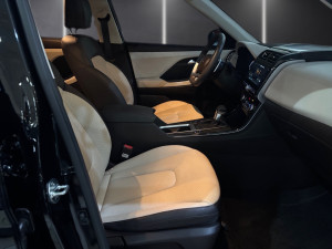 HYUNDAI Creta 2.0 16V 4P FLEX ULTIMATE AUTOMÁTICO