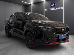 FIAT Fastback 1.3 16V 4P FLEX ABARTH TURBO 270 LIMITED EDITION AUTOMÁTICO