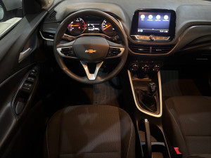 Onix Sedan 1.0 4P FLEX LT PLUS TURBO