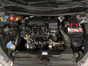 HB 20 Hatch 1.0 12V 4P FLEX UNIQUE